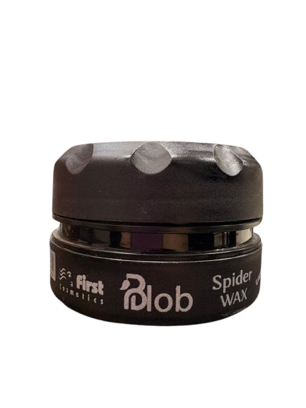 كريم شعر بلوب واكس