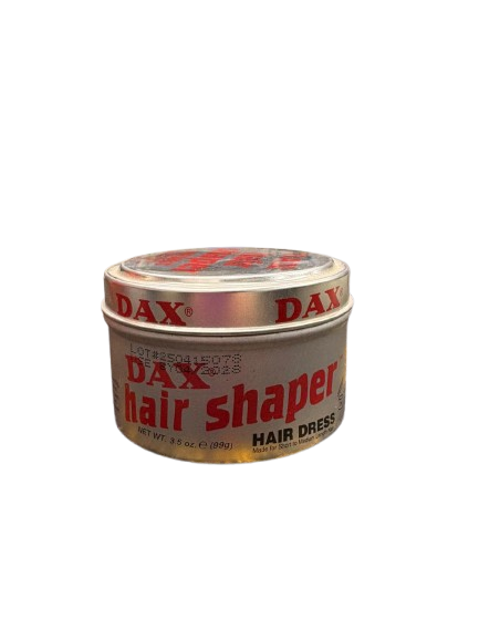 كريم داكس للشعر