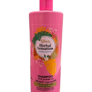 شامبو Blends Herbal Sensation
