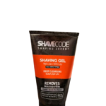 جل الحلاقة ShaveCode Shaving Expert