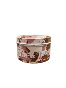 كريم تصفيف من DAX High & Tight