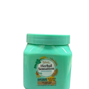 ماسك شعر Blends Herbal Sensation