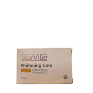 صابونة StarVille Whitening Care